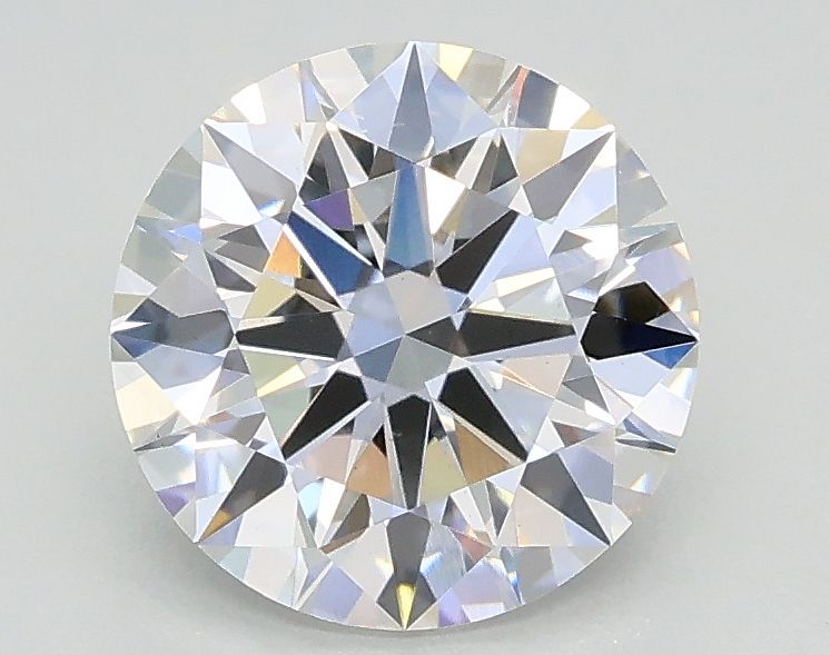 1.34ct Round E VS1 Lab-Grown Diamond