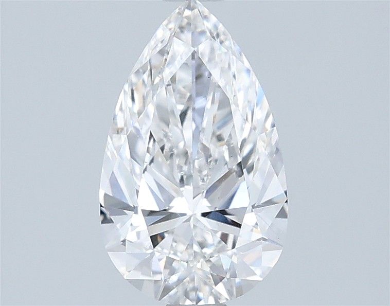 1.21ct Pear D VS1 Lab-Grown Diamond