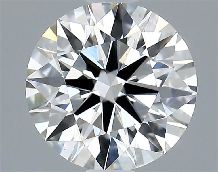 1.45ct Round F VS1 Lab-Grown Diamond