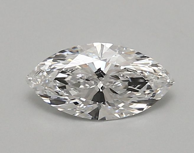 0.92ct Marquise D VVS1 Lab-Grown Diamond