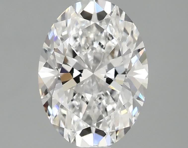 1.53ct Oval E VS1 Lab-Grown Diamond