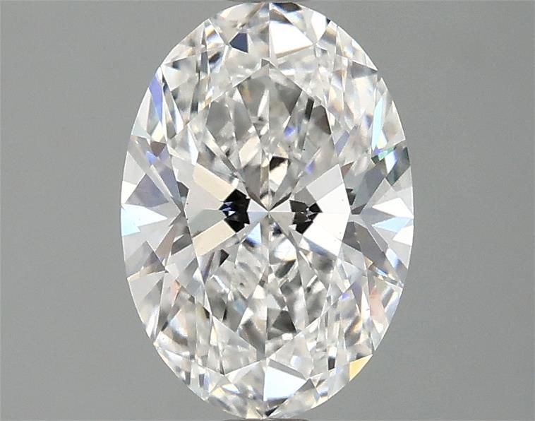 1.44ct Oval E VS2 Lab-Grown Diamond