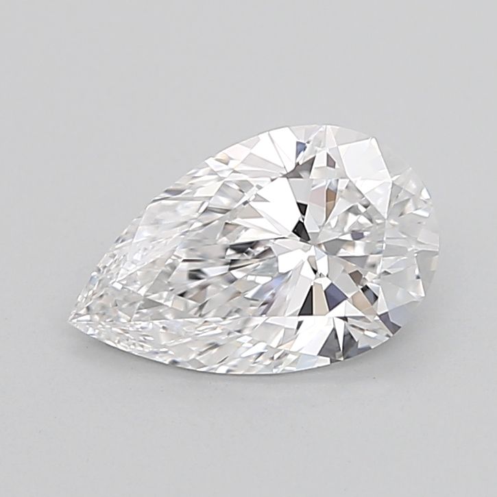 1.77ct Pear D VVS1 Lab-Grown Diamond
