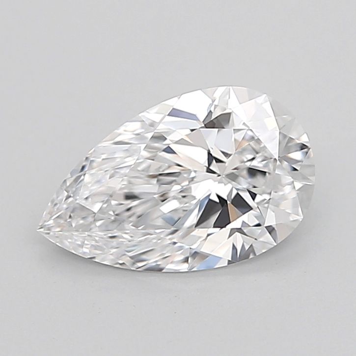 1.46ct Pear D VVS1 Lab-Grown Diamond