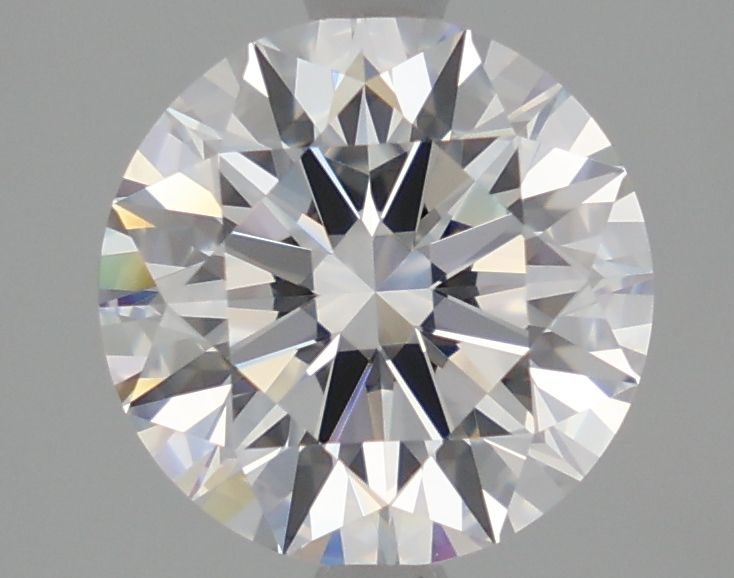 2.59ct Round D VVS1 Lab-Grown Diamond