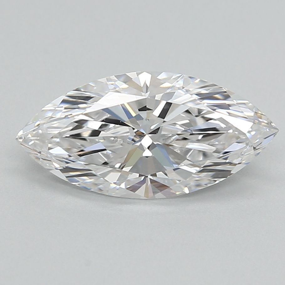 1.28ct Marquise D VS1 Lab-Grown Diamond