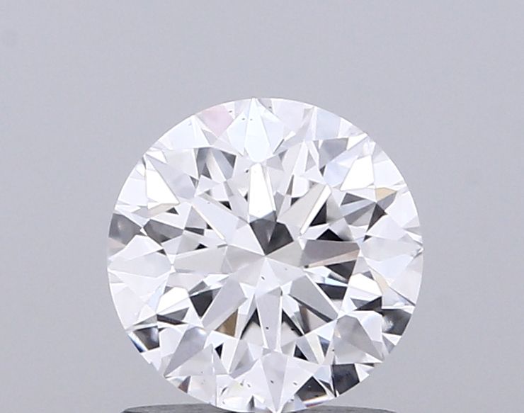 1.41ct Round D VS2 Lab-Grown Diamond