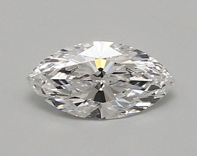 0.9ct Marquise D VVS1 Lab-Grown Diamond
