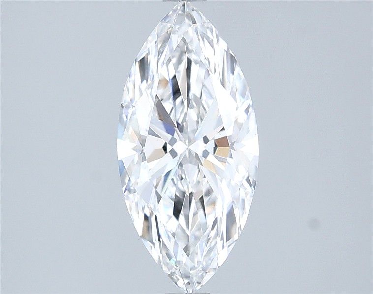 1.58ct Marquise D VS1 Lab-Grown Diamond