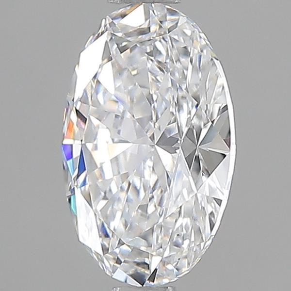 1.35ct Oval D VS1 Lab-Grown Diamond