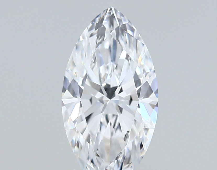 1.16ct Marquise D VVS1 Lab-Grown Diamond