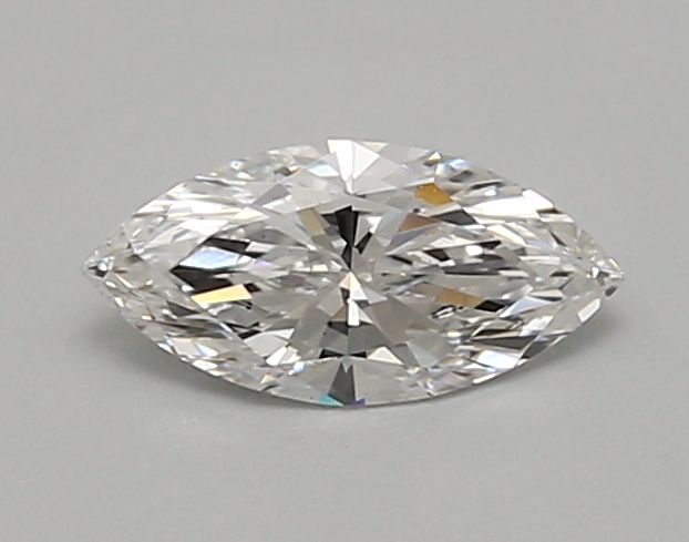 0.73ct Marquise D VS1 Lab-Grown Diamond