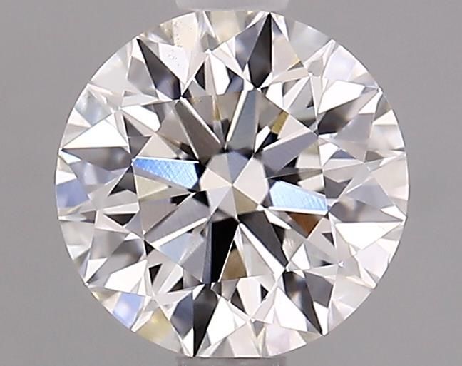 1.44ct Round F VS1 Lab-Grown Diamond