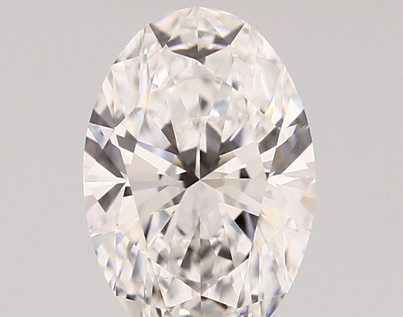 1.94ct Oval D IF Lab-Grown Diamond