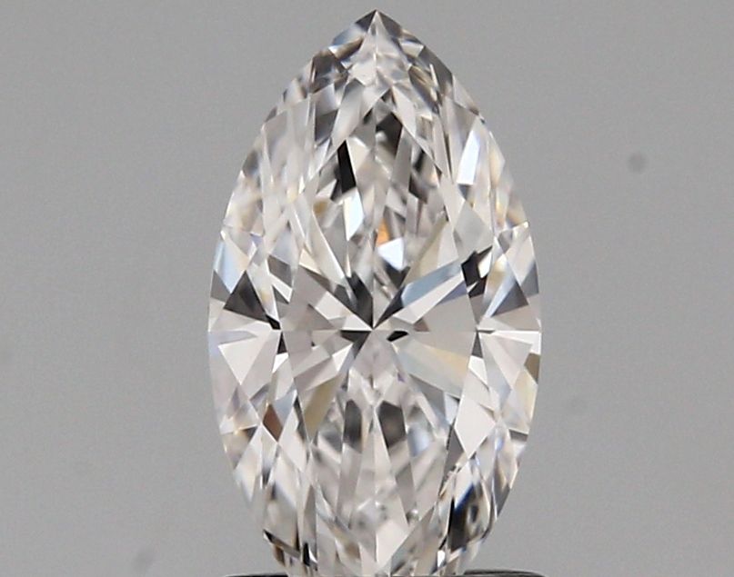 1.1ct Marquise D VVS1 Lab-Grown Diamond