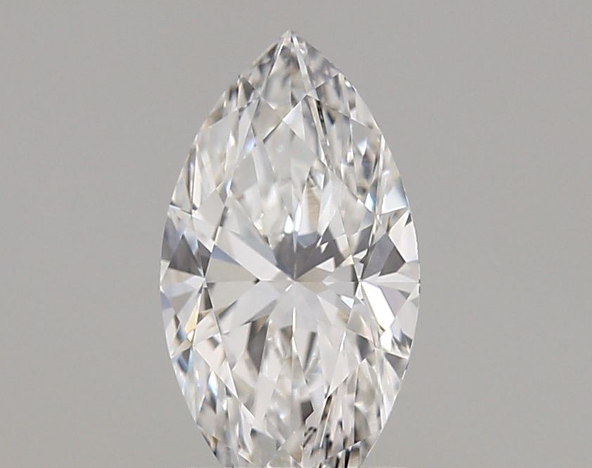 1.15ct Marquise F VVS1 Lab-Grown Diamond