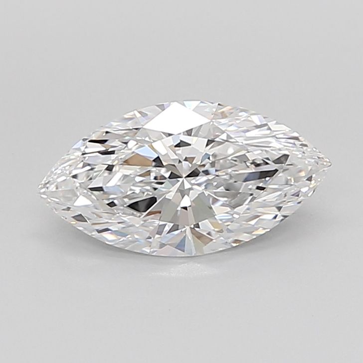 2.29ct Marquise D IF Lab-Grown Diamond