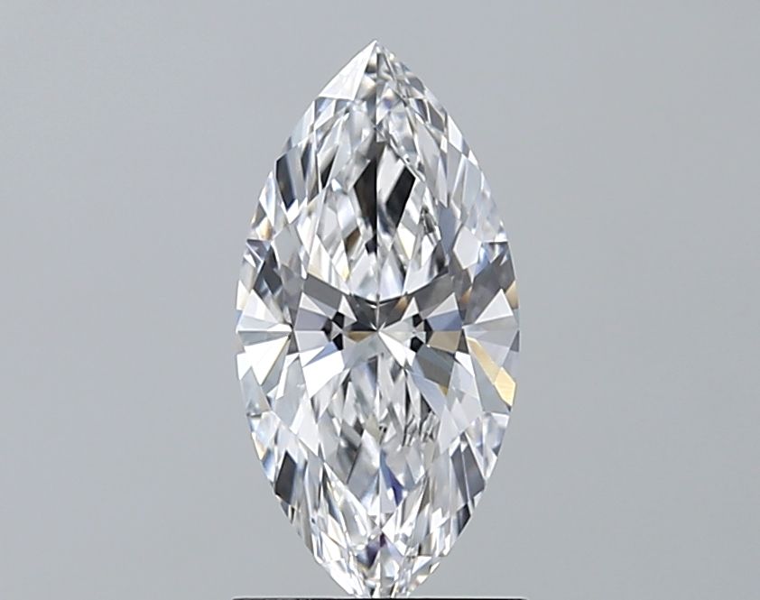 1.15ct Marquise D VVS2 Lab-Grown Diamond