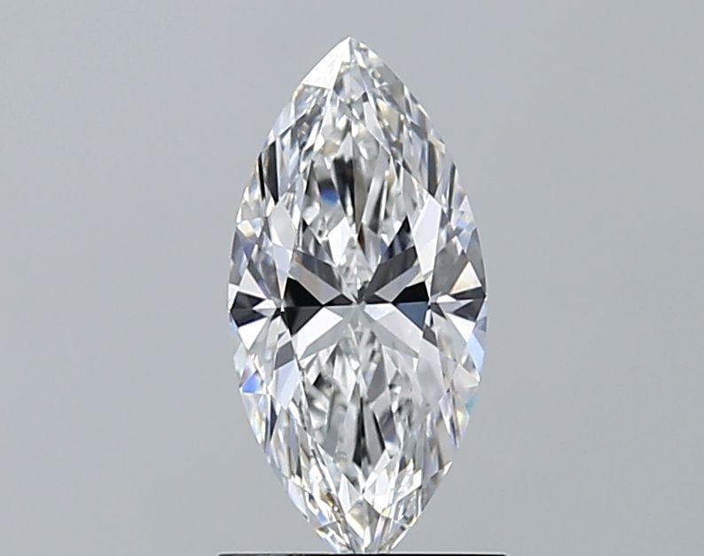 1.01ct Marquise E VVS2 Lab-Grown Diamond