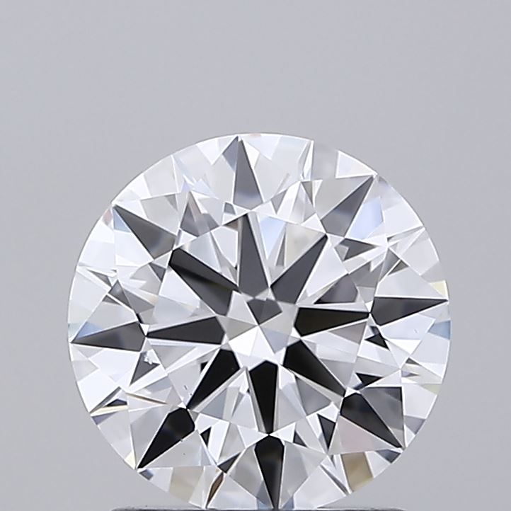 1.52ct Round D VS1 Lab-Grown Diamond