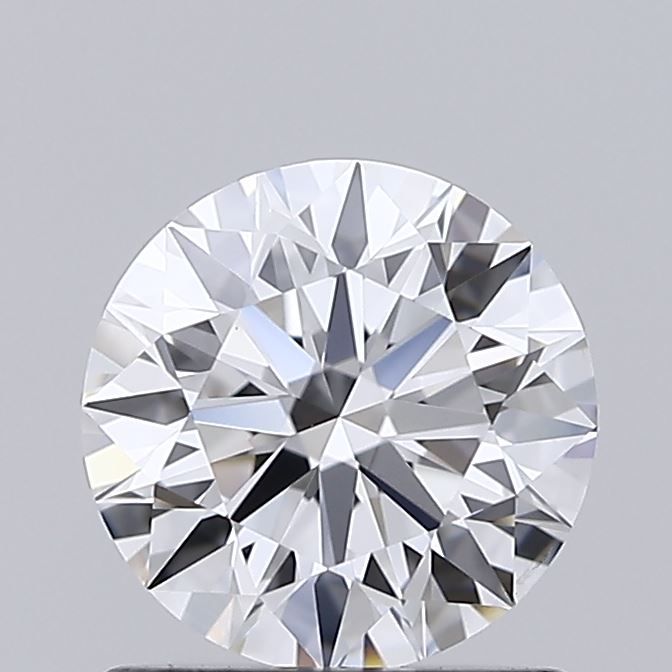 0.87ct Round D VS1 Lab-Grown Diamond