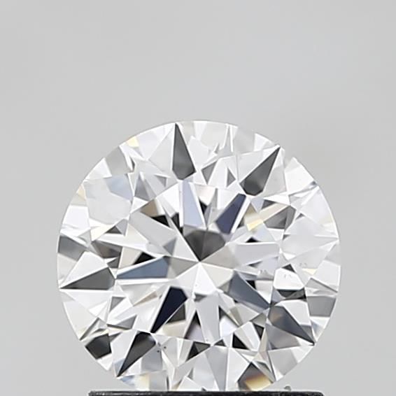 1.41ct Round E VS1 Lab-Grown Diamond
