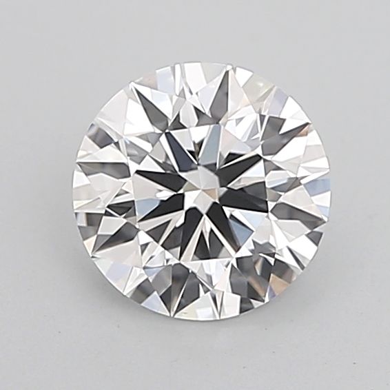1.52ct Round D VVS1 Lab-Grown Diamond