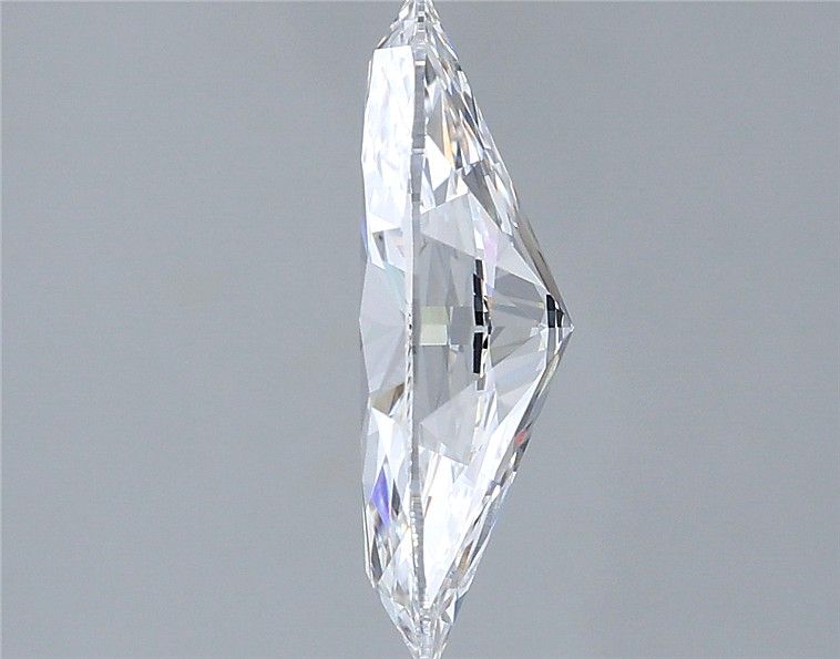 1.78ct Marquise D VVS2 Lab-Grown Diamond