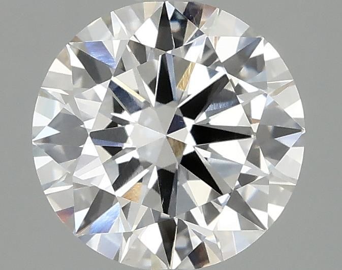 1.88ct Round F VVS2 Lab-Grown Diamond