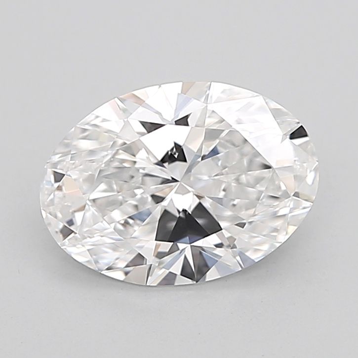 1.87ct Oval D VVS2 Lab-Grown Diamond