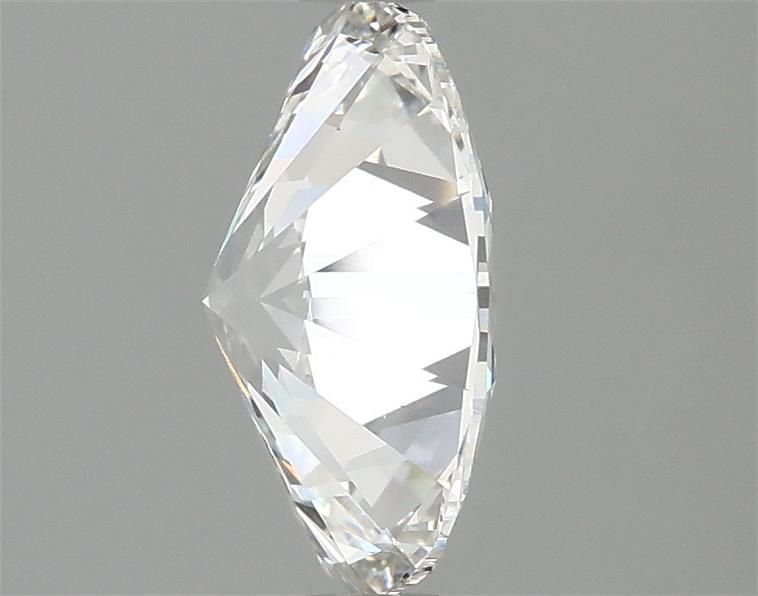 1.55ct Oval F VS1 Lab-Grown Diamond