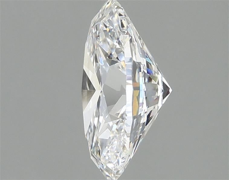 1.65ct Oval E VVS2 Lab-Grown Diamond