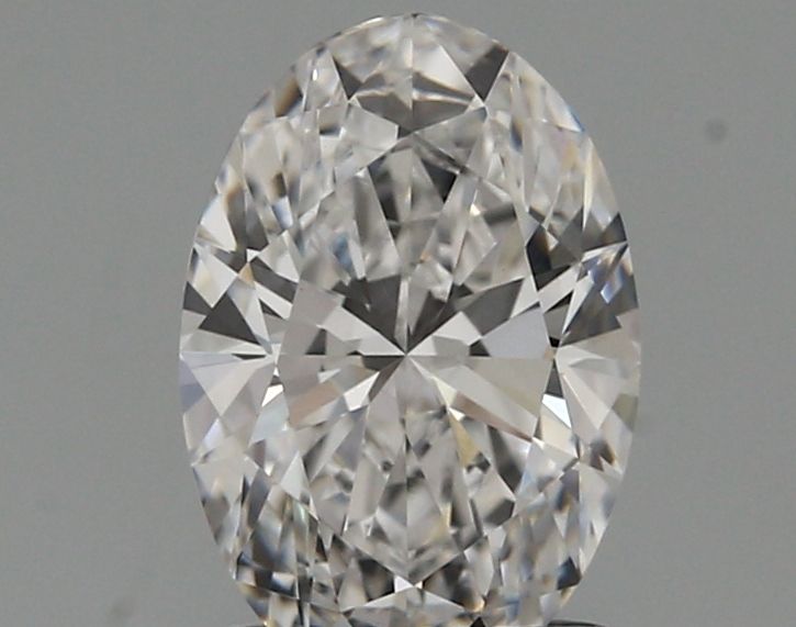 1.34ct Oval D VVS1 Lab-Grown Diamond