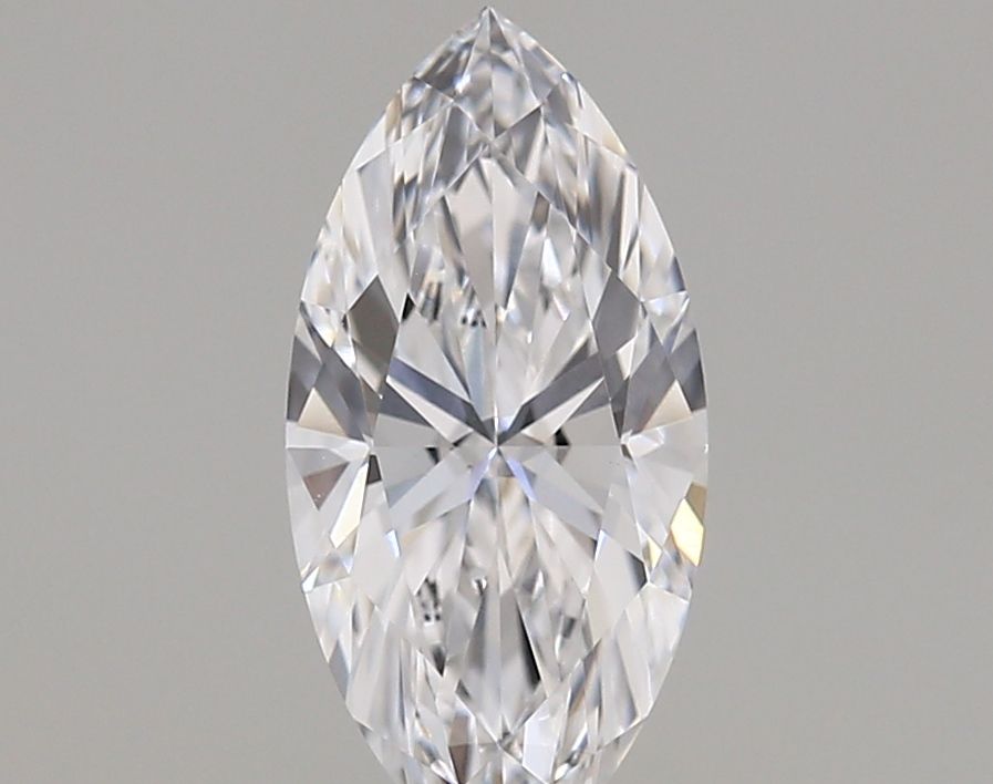 1.37ct Marquise D VVS1 Lab-Grown Diamond