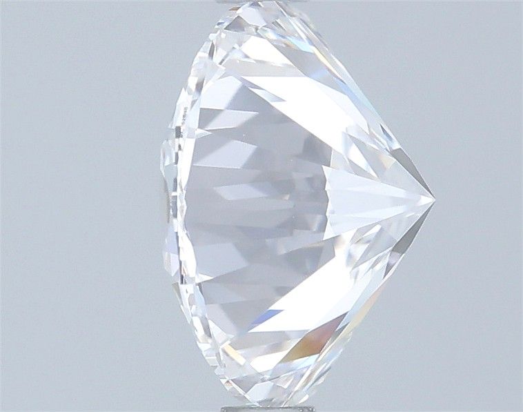 2.26ct Round D VVS2 Lab-Grown Diamond