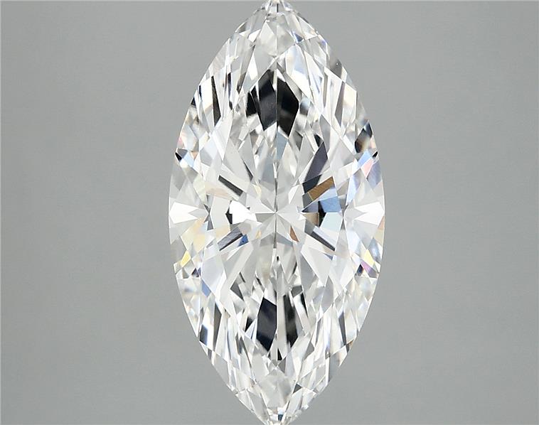 3.08ct Marquise E VS1 Lab-Grown Diamond