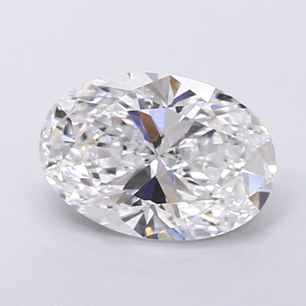 2.28ct Oval D VS1 Lab-Grown Diamond