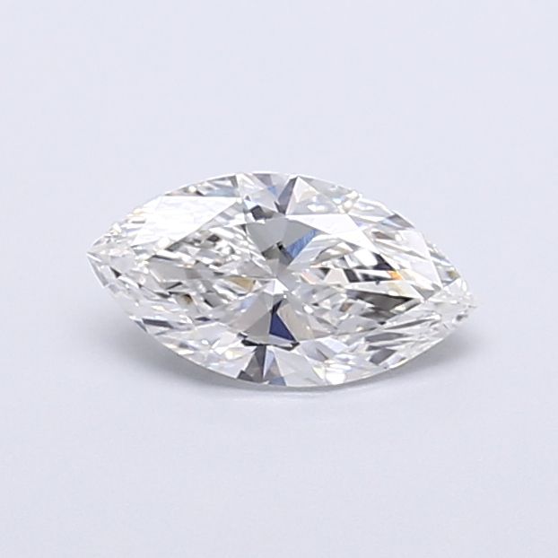 1.01ct Marquise F VVS2 Lab-Grown Diamond
