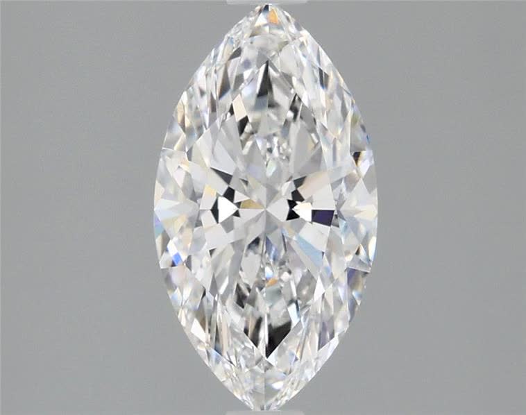 10.5ct Marquise E VS1 Lab-Grown Diamond