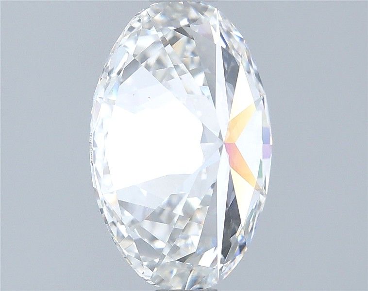 1.32ct Oval E VVS2 Lab-Grown Diamond