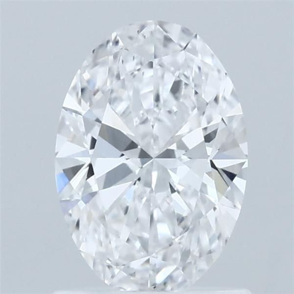 1.04ct Oval D VS2 Lab-Grown Diamond