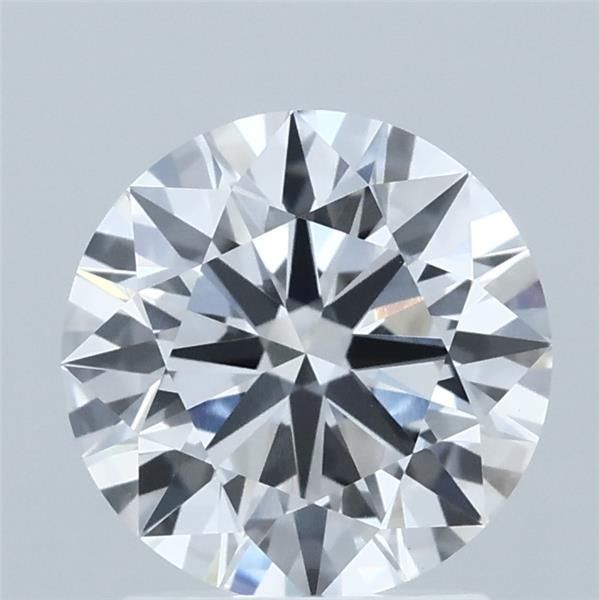 1.88ct Round D VVS2 Lab-Grown Diamond