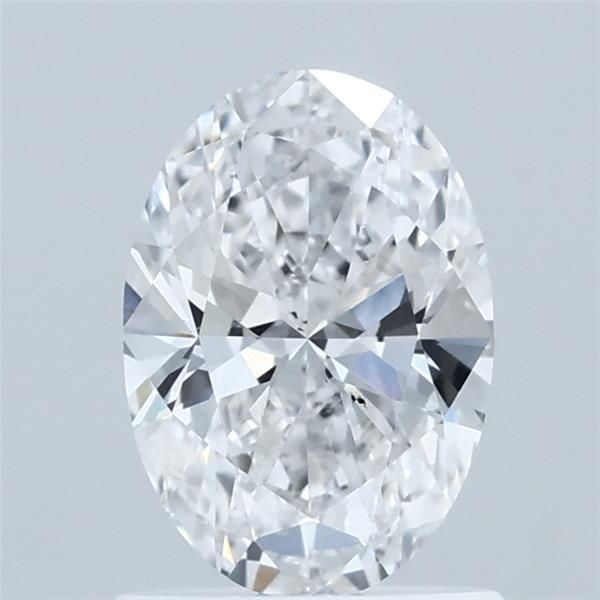 1.04ct Oval D VS2 Lab-Grown Diamond