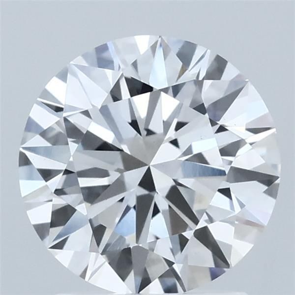 1.85ct Round E VS1 Lab-Grown Diamond