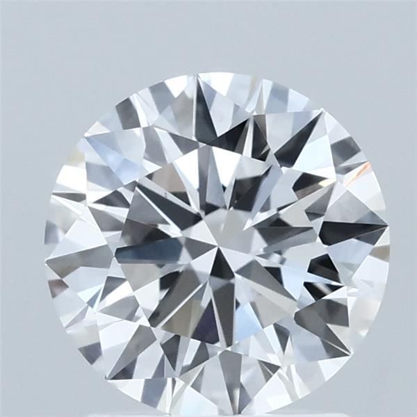 1.71ct Round E VS1 Lab-Grown Diamond