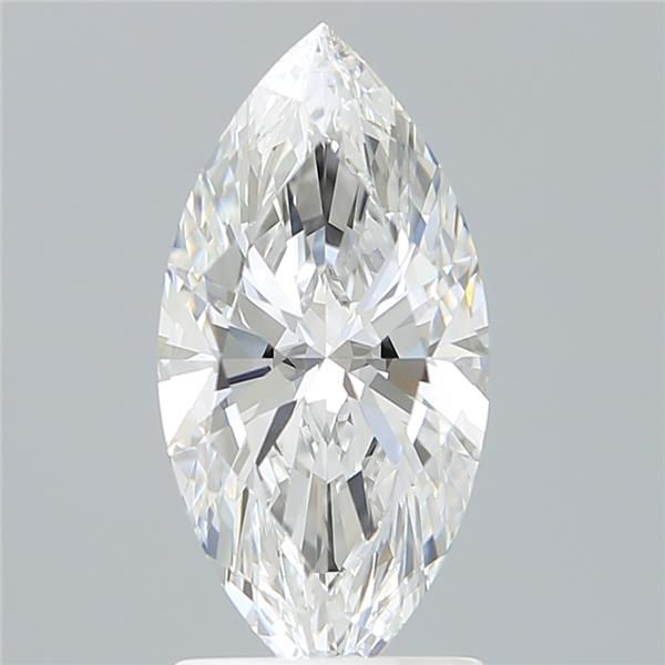 1.82ct Marquise E VVS2 Lab-Grown Diamond