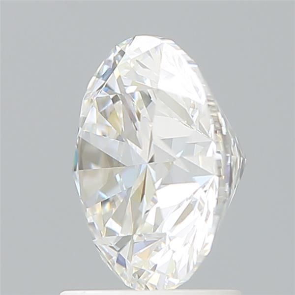 2.29ct Round E VS1 Lab-Grown Diamond
