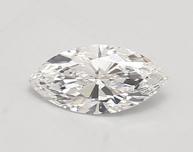 0.7ct Marquise D VS1 Lab-Grown Diamond