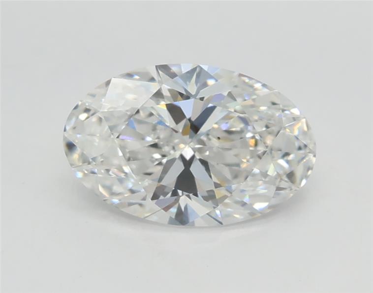 1.03ct Oval D VS1 Lab-Grown Diamond