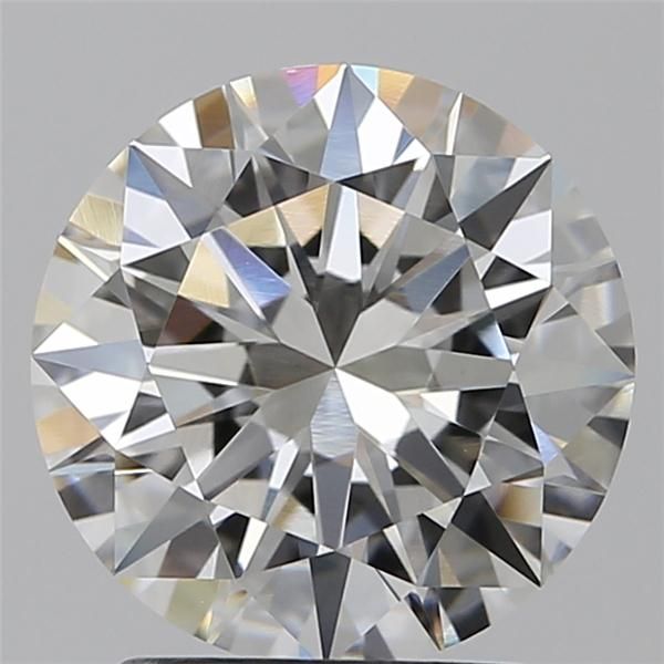 1.87ct Round E VS1 Lab-Grown Diamond